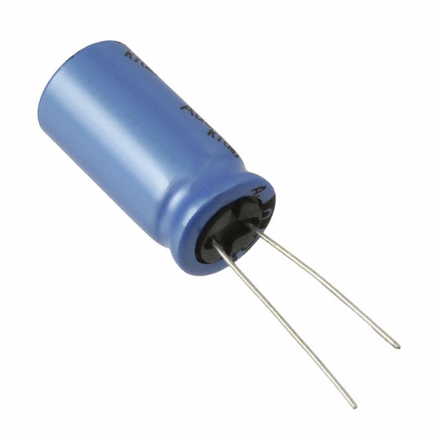 UKT1A222MHD1TO Nichicon  Aluminum Electrolytic Capacitors